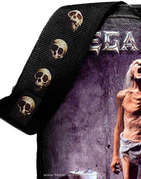 MEGADETH (ᥬǥ) Countdown To Extinction ǤؤΥȥ ܥǥХå