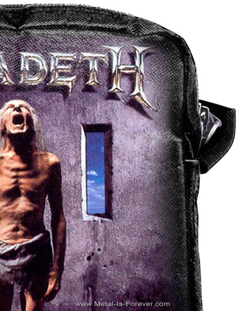 MEGADETH (ᥬǥ) Countdown To Extinction ǤؤΥȥ ܥǥХå