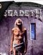 MEGADETH (ᥬǥ) Countdown To Extinction ǤؤΥȥ ܥǥХå