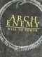 �ں߸�ͭ���ARCH ENEMY �ʥ����������ͥߡ��� The World Is Yours�֥������ɡ��������楢������ �ԥ���� M������