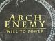 �ں߸�ͭ���ARCH ENEMY �ʥ����������ͥߡ��� The World Is Yours�֥������ɡ��������楢������ �ԥ���� M������