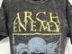 �ں߸�ͭ���ARCH ENEMY �ʥ����������ͥߡ��� The World Is Yours�֥������ɡ��������楢������ �ԥ���� M������
