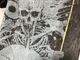�ں߸�ͭ���ARCH ENEMY �ʥ����������ͥߡ��� The World Is Yours�֥������ɡ��������楢������ �ԥ���� M������