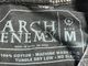 �ں߸�ͭ���ARCH ENEMY �ʥ����������ͥߡ��� The World Is Yours�֥������ɡ��������楢������ �ԥ���� M������
