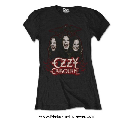 OZZY OSBOURNE -オジー・オズボーン- CROWS & BARS 「クロウ・アンド