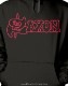 SAXON -��������- DENIM AND LEATHER �֥ǥ˥ࡦ����ɡ��쥶���� �ѡ�����