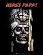 GHOST -��������- HERE'S PAPA �֥ҥ��������ѥѡ� T����� Ver.2