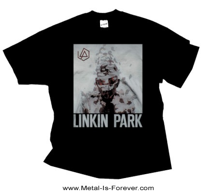 LINKIN PARK -リンキン・パーク- LIVING THINGS 「リヴィング 