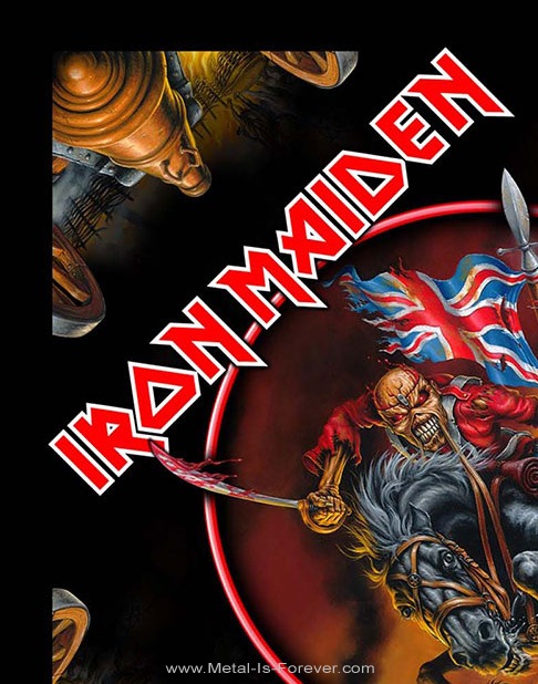 IRON MAIDEN (󡦥ᥤǥ) MAIDEN ENGLAND ֥ᥤǥ󡦥󥰥ɡ Х