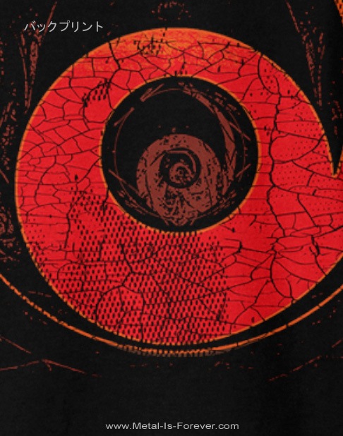 SIX FEET UNDER (åեȡ) KNIFE THROUGH THE SKULL ֥ʥա롼 T