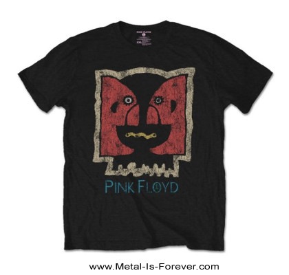 PINK FLOYD (ピンク・フロイド) Division Bell 「対