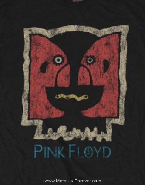 PINK FLOYD (�ԥ󥯡��ե�����) Division Bell ���С� ������ơ��� �ԥ����