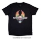 JOURNEY (㡼ˡ) Tie-Dye Wings֥󥰥 T
