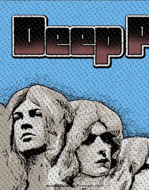 DEEP PURPLE (�ǥ����ס��ѡ��ץ�) In Rock �֥��󡦥��å��� ��åڥ�