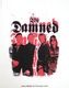 The Damned (�����) Repeat Logo Photo �֥�ԡ��ȡ��������ե��ȡ� T����ġ����