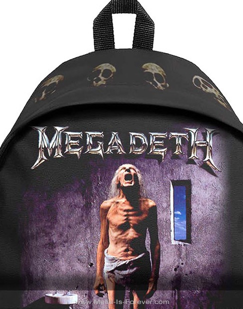 MEGADETH (�ᥬ�ǥ�) Countdown To Extinction �����ǤؤΥ�����ȥ������ ���å����å�