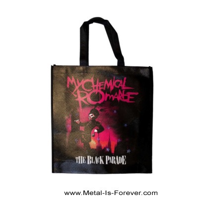 MY CHEMICAL ROMANCE (ޥߥ롦ޥ) The Black Parade֥֥åѥ졼ɡ   åԥ󥰥Хå