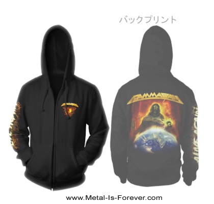 GAMMA RAY (����ޡ��쥤) Alive Again �֥��饤������������� ���åס��ѡ�����