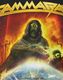 GAMMA RAY (����ޡ��쥤) Alive Again �֥��饤������������� ���åס��ѡ�����