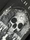 �ں߸�ͭ���ARCH ENEMY �ʥ����������ͥߡ��� Graveyard Skull �֥��쥤���䡼�ɡ�������� T����� L������