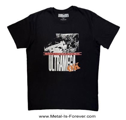 SOUNDGARDEN (������ɥ����ǥ�) Ultramega OK�֥���ȥ�ᥬOK�� �����ܥ� T�����