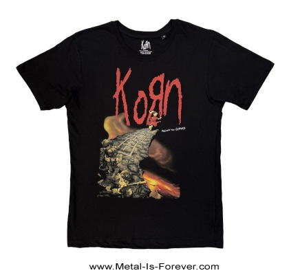 KORN (������) Follow the Leader �֥ե������������꡼�����ץ���� �ԥ����