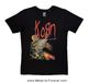 KORN (������) Follow the Leader �֥ե������������꡼�����ץ���� �ԥ����