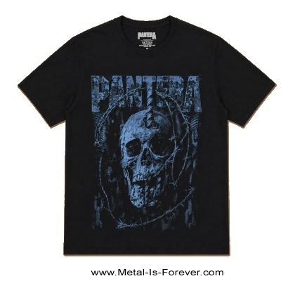 PANTERA (�ѥ�ƥ�) Stronger Than All �֥��ȥ��󥬡������󡦥������T�����