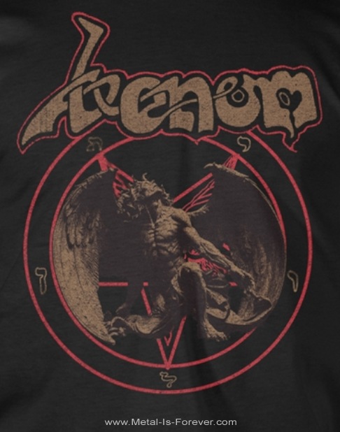 VENOM (�����Υ�) Save Your Souls�֥��������楢�������륺��T�����