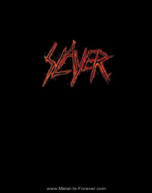 SLAYER -���쥤�䡼- ETCHED SKULL �֥��å��ɡ�������� ���åס��ѡ�����