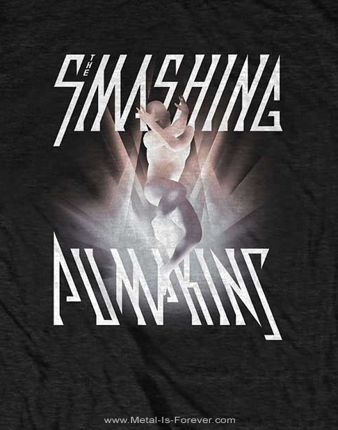 THE SMASHING PUMPKINS (���ޥå��󥰡��ѥ�ץ���) Cyr �֥������ T�����