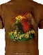 HELLOWEEN (�ϥ�������) Straight Out of Hell �֥��ȥ쥤�ȡ������ȡ����֡��إ�� T����ġʥ֥饦���