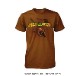 HELLOWEEN (�ϥ�������) Straight Out of Hell �֥��ȥ쥤�ȡ������ȡ����֡��إ�� T����ġʥ֥饦���