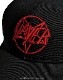 SLAYER (쥤䡼) Pentagram Logo ֥ڥ󥿥ࡦ ١ܡ륭å