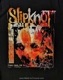 SLIPKNOT (����åץΥå�) The End, So Far Pepper �֥�������ɡ��������ե������ڥåѡ��� ĹµT�����