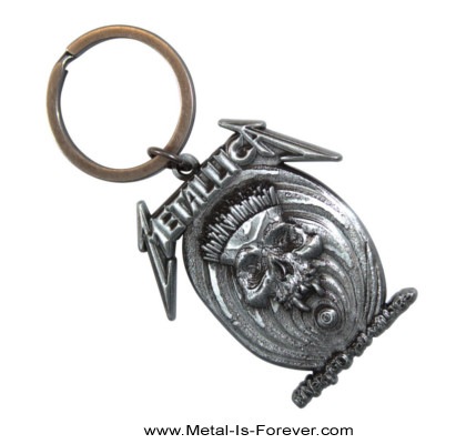 METALLICA (�᥿�ꥫ) In Vertigo �֥��󡦥������ƥ����� ������������