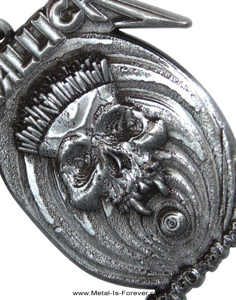 METALLICA (�᥿�ꥫ) In Vertigo �֥��󡦥������ƥ����� ������������