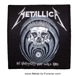 METALLICA (�᥿�ꥫ) In Vertigo �֥��󡦥������ƥ����ץ�åڥ�