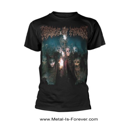 CRADLE OF FILTH (쥤ɥ롦֡ե륹) Trouble And Their Double Lives ֥ȥ֥롦ɡ֥롦饤ףԥ