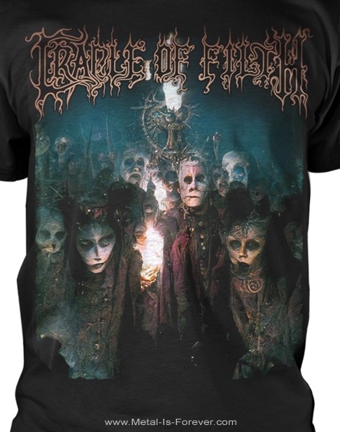 CRADLE OF FILTH (쥤ɥ롦֡ե륹) Trouble And Their Double Lives ֥ȥ֥롦ɡ֥롦饤ףԥ