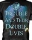 CRADLE OF FILTH (쥤ɥ롦֡ե륹) Trouble And Their Double Lives ֥ȥ֥롦ɡ֥롦饤ףԥ
