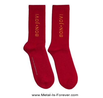 BON JOVI (ܥ󡦥) Original Logo ֥ꥸʥ롦 ֡