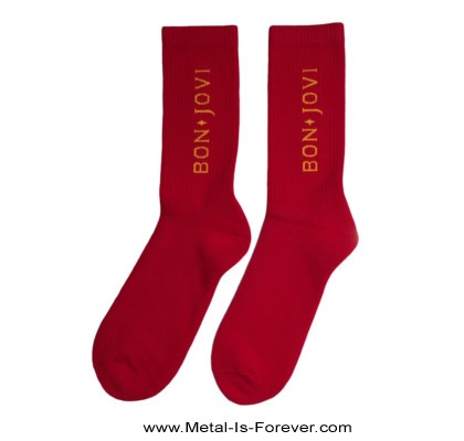 BON JOVI (ܥ󡦥) Original Logo ֥ꥸʥ롦 ֡