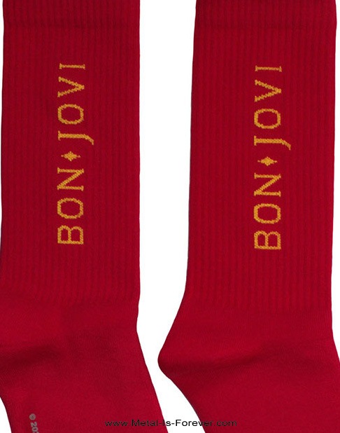 BON JOVI (ܥ󡦥) Original Logo ֥ꥸʥ롦 ֡