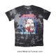 ANTHRAX (󥹥å) FISTFUL OF METAL ֥եȥե롦֡᥿ ʤ ԥ