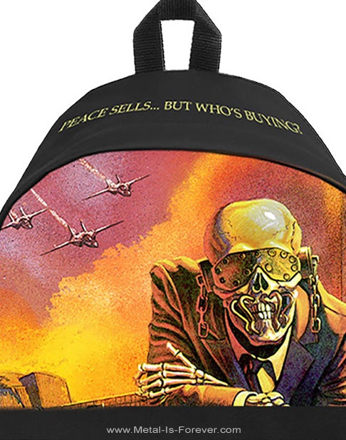 MEGADETH (ᥬǥ) Peace SellsBut Who's Buying? ֥ԡ륺...ХåȡաХ? åå