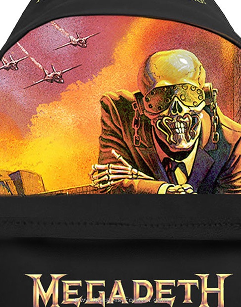 MEGADETH (ᥬǥ) Peace SellsBut Who's Buying? ֥ԡ륺...ХåȡաХ? åå