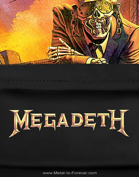 MEGADETH (ᥬǥ) Peace SellsBut Who's Buying? ֥ԡ륺...ХåȡաХ? åå