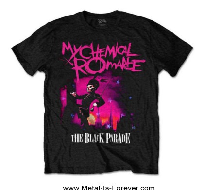MY CHEMICAL ROMANCE (ޥߥ롦ޥ) March֥ޡףԥ