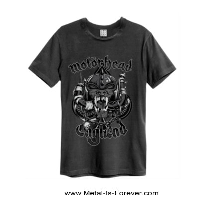 MOTORHEAD (�⡼�����إå�) Snaggletooth Crest �֥��ʥ���ȥ����������쥹�ȡ� ����ץ�ե����� T�����